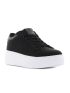 Wink - Saida negru femei sneakeri wink sneaker