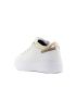 Wink - Saida alb femei sneakeri wink sneaker