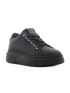 Wink - Elamor negru femei sneakeri wink sneaker