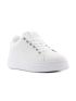 Wink - Elamor alb femei sneakeri wink sneaker