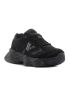 Wink - Walxina negru femei sneakeri wink sneaker