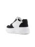 Wink - Kymil negru femei sneakeri wink sneaker