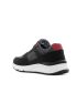 Wink - Zyldan negru bărbați sneakeri wink sneaker
