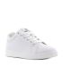 Wink - Cyran alb femei sneakeri wink sneaker