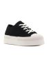 Wink - Ayla negru femei sneakeri wink sneaker