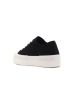Wink - Ayla negru femei sneakeri wink sneaker