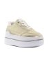 Wink - Yrara auriu femei sneakeri wink sneaker