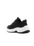 Wink - Yntra negru femei sneakeri wink sneaker