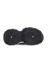 Wink - Yntra negru femei sneakeri wink sneaker