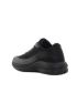 Wink - Exown Silor negru bărbați fitness sneakeri