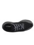 Wink - Exown Silor negru bărbați fitness sneakeri