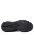 Wink - Exown Silor negru bărbați fitness sneakeri