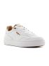 Pepe - Jeans Camden Class alb femei sneakeri