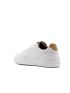 Pepe - Jeans Camden Class alb femei sneakeri