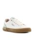 Pepe - Jeans Kenton Cool alb femei sneakeri