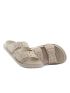 Pepe - Jeans Ocean Studs bej femei slipperi