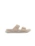 Pepe - Jeans Ocean Studs bej femei slipperi