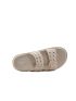 Pepe - Jeans Ocean Studs bej femei slipperi