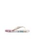 Pepe - Jeans Rake Fruit aur-roz femei slipperi