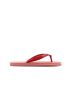 Pepe - Jeans Bay Beach Sun roșu femei slipperi