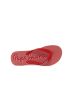 Pepe - Jeans Bay Beach Sun roșu femei slipperi