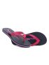 Pepe - Jeans Bay Beach Sun magenta femei slipperi