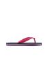 Pepe - Jeans Bay Beach Sun magenta femei slipperi