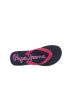 Pepe - Jeans Bay Beach Sun magenta femei slipperi