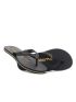 Pepe - Jeans Bay Beach Sun negru femei slipperi