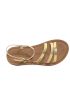 Pepe - Jeans Rio Sand auriu femei sandale