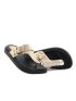 Pepe - Jeans Sade Urban auriu femei slipperi