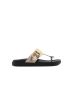 Pepe - Jeans Sade Urban auriu femei slipperi