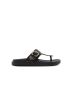 Pepe - Jeans Sade Urban negru femei slipperi