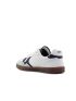 Pepe - Jeans Ball Essence alb bărbați sneakeri