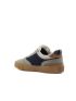 Pepe - Jeans Nolan Street khaki bărbați sneakeri