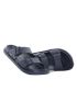 Pepe - Jeans Ocean Brand bluemarin bărbați slipperi