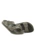 Pepe - Jeans Ocean Brand khaki bărbați slipperi