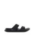 Pepe - Jeans Ocean Brand negru bărbați slipperi