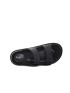 Pepe - Jeans Ocean Brand negru bărbați slipperi
