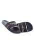 Pepe - Jeans Slider Glam bluemarin bărbați slipperi