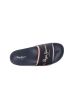 Pepe - Jeans Slider Glam bluemarin bărbați slipperi