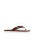 Pepe - Jeans Wind Heritage marou bărbați slipperi