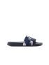 Pepe - Jeans Slider Camo bluemarin bărbați slipperi