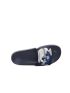 Pepe - Jeans Slider Camo bluemarin bărbați slipperi