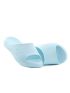 Wink - Kitax albastru femei slipperi