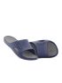 Wink - Pamon bluemarin femei slipperi