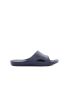 Wink - Pamon bluemarin femei slipperi
