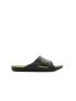 Wink - Pamon negru femei slipperi