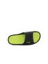 Wink - Pamon negru femei slipperi