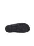 Wink - Palon negru femei slipperi
